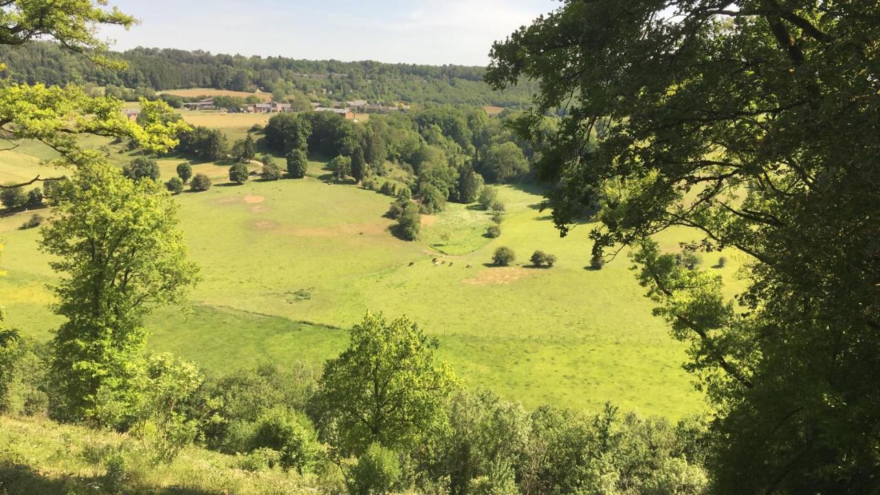 La Maison Aux Pres Durbuy Luaran gambar