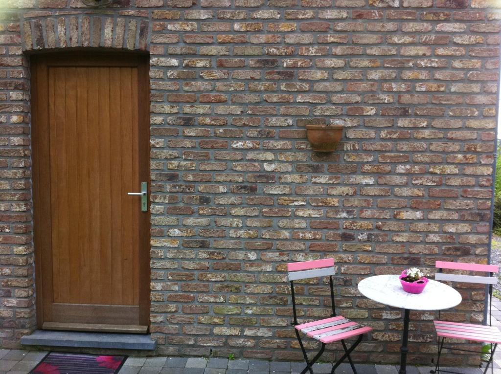 La Maison Aux Pres Durbuy Luaran gambar