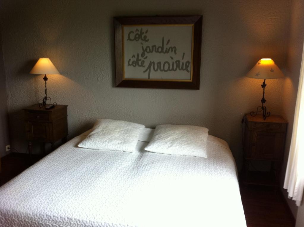 La Maison Aux Pres Durbuy Bilik gambar