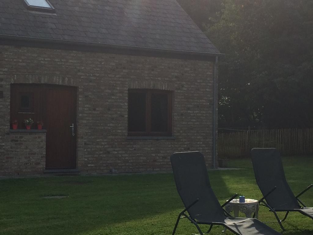 La Maison Aux Pres Durbuy Luaran gambar