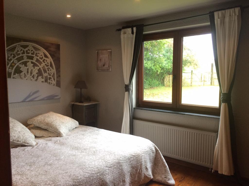 La Maison Aux Pres Durbuy Luaran gambar